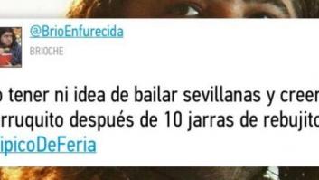 9 Tópicos (y cosas típicas) de la Feria de Abril