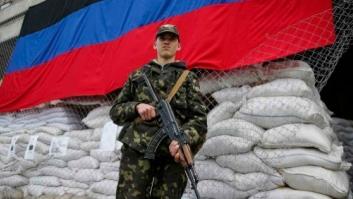 El G7 impondrá "urgentemente" nuevas sanciones a Rusia por la crisis en Ucrania