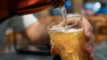 Detenido tras atracar una gasolinera a punta de navaja y sentarse en una terraza cercana