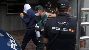 Los menores detenidos por el crimen de Samuel, condenados a tres años y medio de internamiento por asesinato