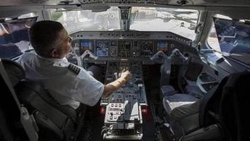 La industria de la aviación necesitará 558.000 nuevos pilotos hasta 2034 para ser rentable