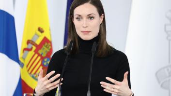 Finlandia decidirá sobre su ingreso en la OTAN en "semanas"