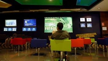 Una pareja pierde más de 200.000 euros en empresas de juego sin haber hecho una sola apuesta