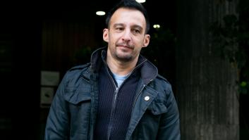 El nuevo proyecto de Alejandro Amenábar deja atemorizados a los madrileños