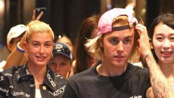 Justin Bieber pide matrimonio a su novia Hailey Baldwin