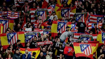 El TAS suspende cautelarmente el cierre parcial del Wanda Metropolitano