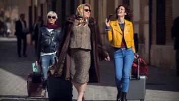 Paquita me representa: seis situaciones en las que nos hemos sentido identificados con ella en su nueva temporada