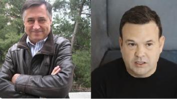 Gervasio Sánchez contesta así a José Elías por sus ataques al periodismo