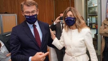 Feijóo aprueba en su primer CIS... pero no puede con Yolanda Díaz