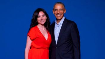 El día que Obama me conoció