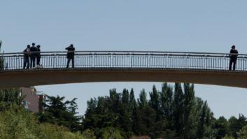 La prueba de parafina apunta a que fue la madre quien disparó a Carrasco