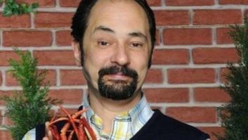 El creador de 'La que se avecina' cree que es el momento de que Antonio Recio asalte La Moncloa