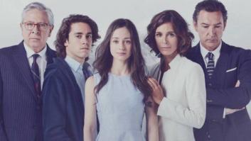 Los espectadores se vuelven a quejar del trato de Telecinco a la serie 'La Verdad'