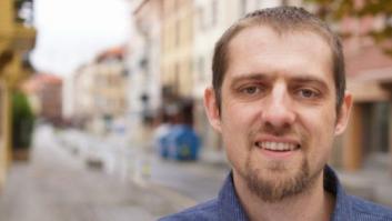 Florent Marcellesi (Equo): "España es verde, pero no lo sabe"