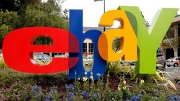 Ebay pide a sus usuarios que cambien sus contraseñas tras un ataque informático