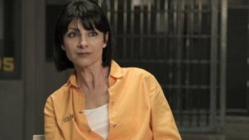 Najwa Nimri se desnuda para sus fans de Instagram en su última foto