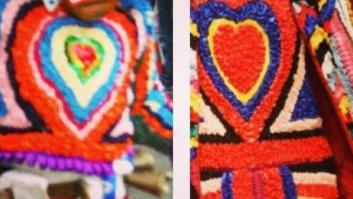 Viana do Bolo quiere que Dolce & Gabbana reconozca que se inspiró en sus 'boteiros' para este diseño