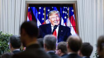 Trump y el mundo de ayer