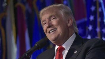 Según tu nacionalidad, esto es lo que te va a pasar con Trump como presidente