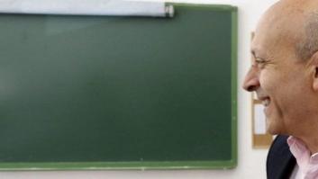 Wert no descarta el copago en la educación no obligatoria