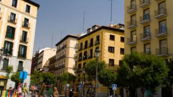 Los vecinos del barrio de Lavapiés piden ayuda al ayuntamiento por una plaga de chinches