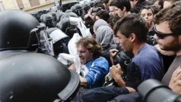 El Gobierno da marcha atrás en puntos polémicos de la Ley de Seguridad Ciudadana