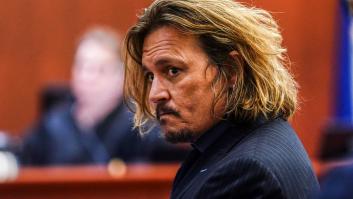 La terapeuta de Johnny Depp y Amber Heard asegura que el abuso era "mutuo"