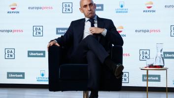 La RFEF denuncia un ciberataque y el robo de datos privados del presidente y del secretario general