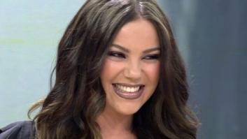 María Isabel se arrepiente de este detalle de su infancia