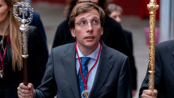 Almeida, sobre si dimitirá por el escándalo de los comisionistas: "Sinceramente, ¿por qué?"