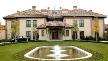 Los príncipes de Asturias seguirán viviendo en su residencia después de la coronación (FOTOS)