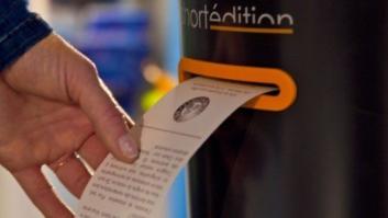 Cuentos para hacer más corta la espera en la estación del tren