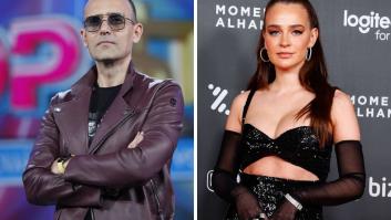 Las palabras de Risto Mejide a Laura Escanes que llevan más de 100.000 'me gusta'