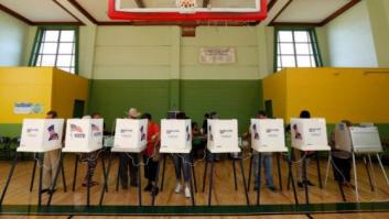 California, Massachussets y Nevada legalizan la marihuana recreativa