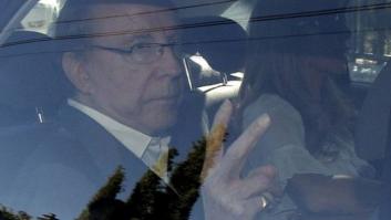 Ruiz Mateos y su hijo, condenados a pagar 92 millones por Nueva Rumasa