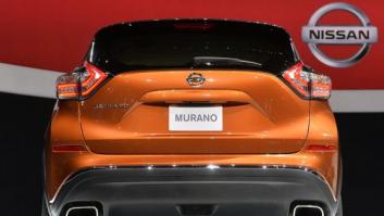 Nissan confiesa que falsificó las emisiones contaminantes