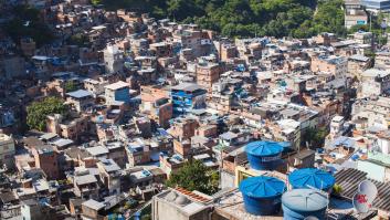 Porque un crecimiento con inclusión social es bueno para todos