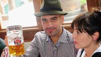 La humillación de Guardiola a su médico, motivo de la dimisión en bloque en el Bayern