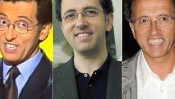 4.000 programas de 'Saber y Ganar': 9 curiosidades de Jordi Hurtado (FOTOS, VÍDEOS)