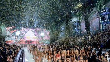 Desfile de Victoria's Secret 2016: todas las fotos