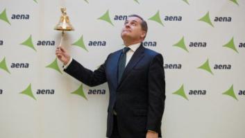 Todas las claves del subidón de Aena según Álvaro Nadal