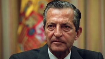 El error sobre Suárez en el examen de Historia de la EvAU de Madrid que incendia Twitter