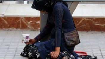 La crisis puede cronificar la pobreza en España