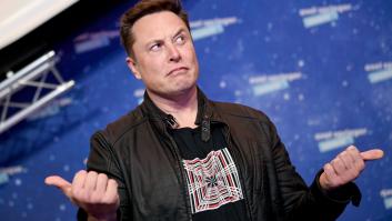 Elon Musk revela que tiene el síndrome de Asperger