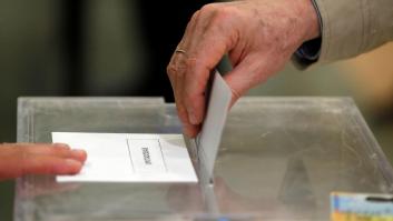 Estos son los requisitos para votar en las elecciones del País Vasco 2024