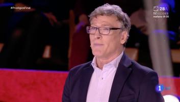 Nacho Duato en 'Prodigios': "Qué suerte que hayáis nacido en una España libre y democrática y no en la que me tocó a mí"