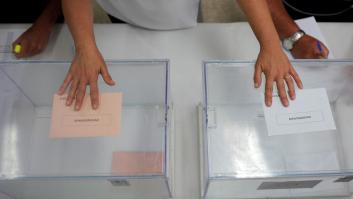 ¿A ti tampoco te ha preguntado el CIS? Pues... ¡vota en nuestra encuesta!