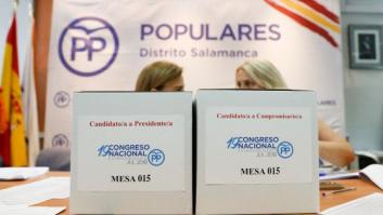 Si tuviera que elegir...