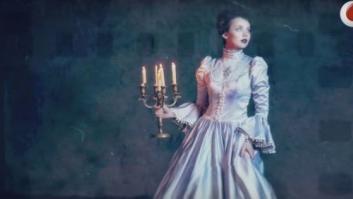 El terrorífico 'Drácula, de Bram Stoker' se proyectará en una abadía de Segovia