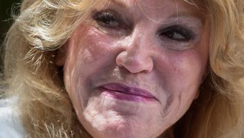 El "rencor" de la baronesa Thyssen con Hacienda